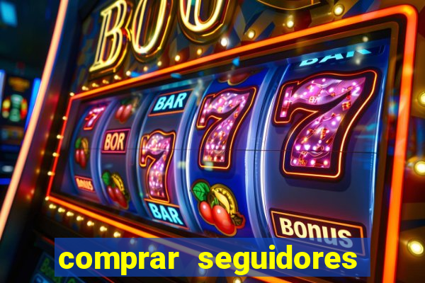 comprar seguidores en instagram baratos